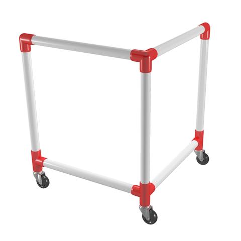 SkateMate skating support device